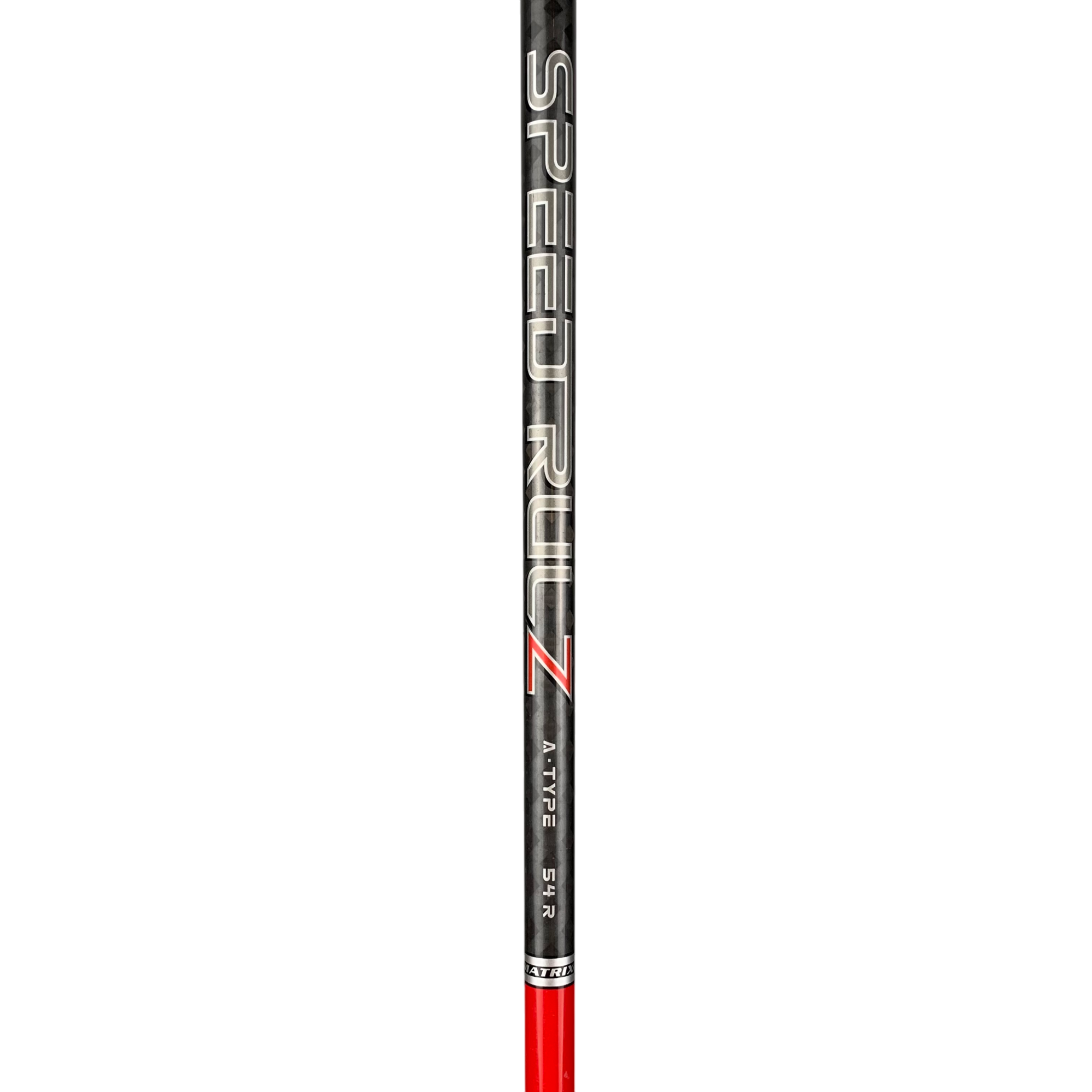 Wilson D300 Hybrid / Flex Regular / Grafit / #4/22 galleri billede 4 - brugt golf udstyr i god stand