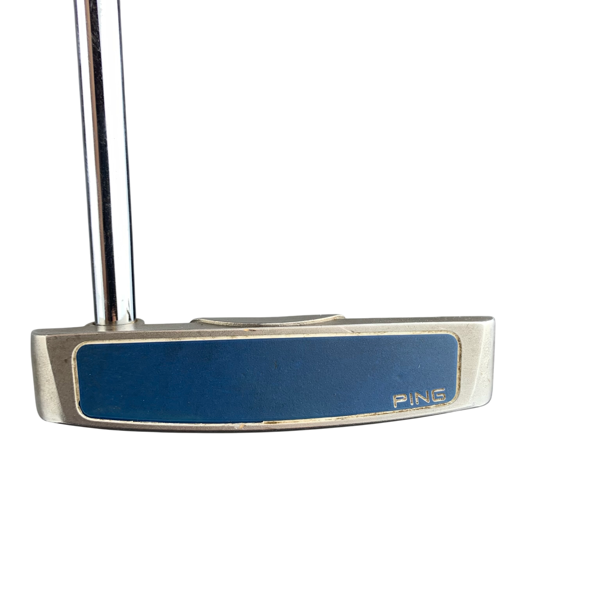 PING Craz-e G2i Putter / 36" Venstre galleri billede 4 - brugt golf udstyr i god stand