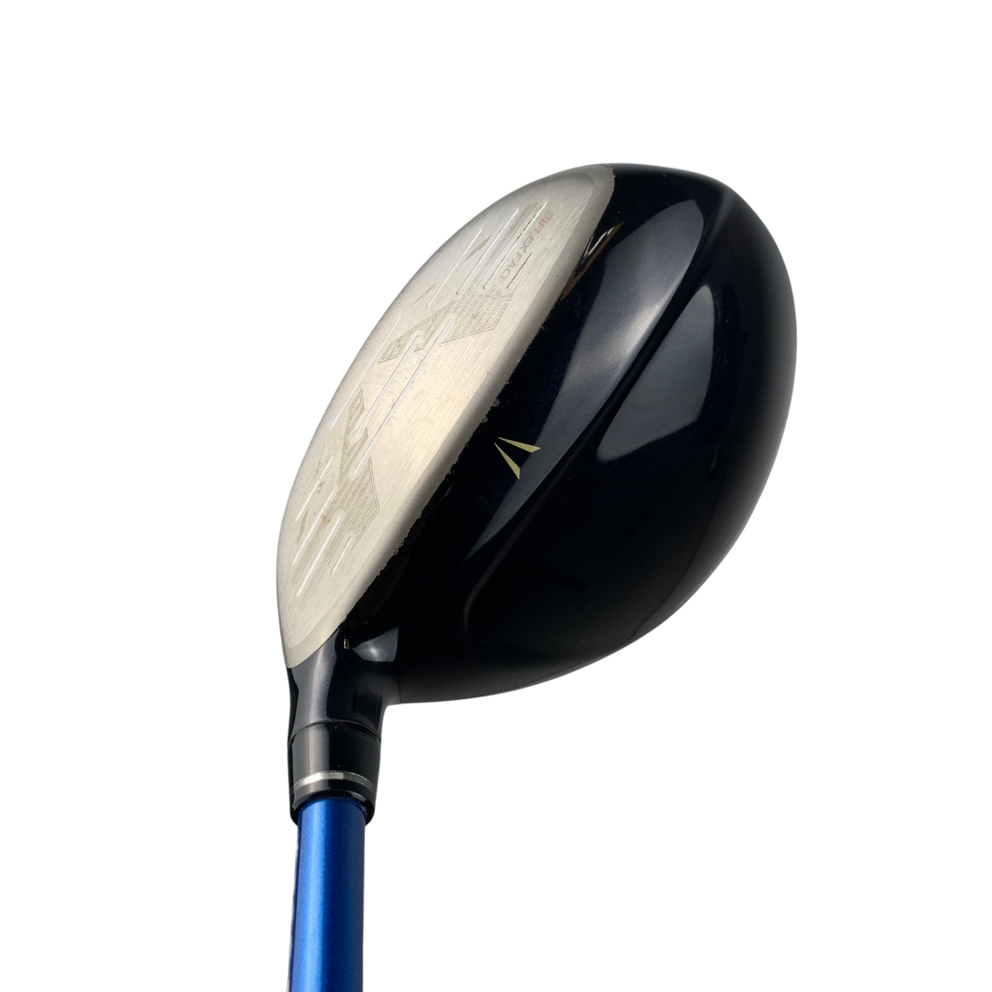 XXIO 13 Fairway Wood / Flex A-flex / Grafit / #5/18 galleri billede 4 - brugt golf udstyr i god stand