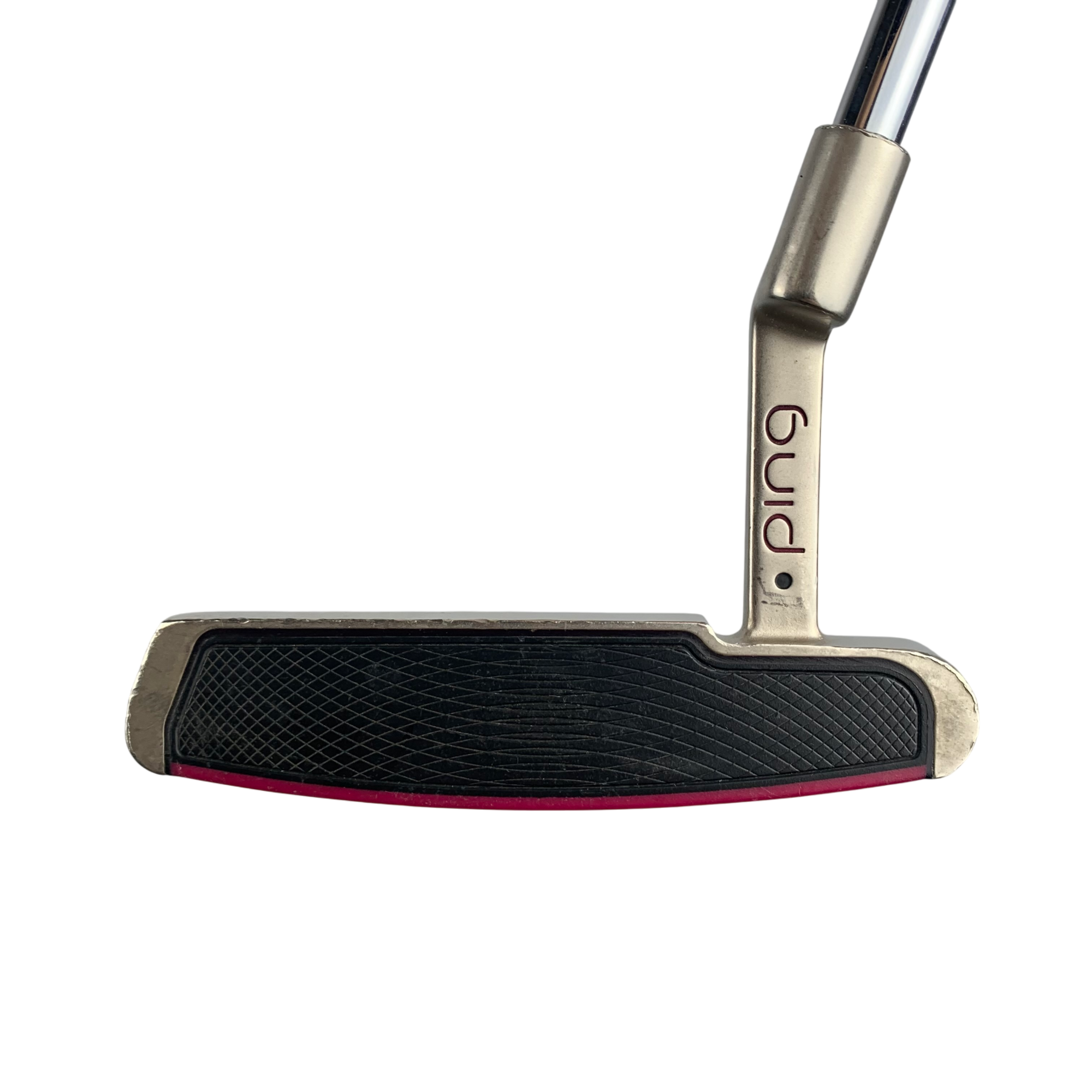 PING G Le2 Putter / 33" galleri billede 4 - brugt golf udstyr i god stand