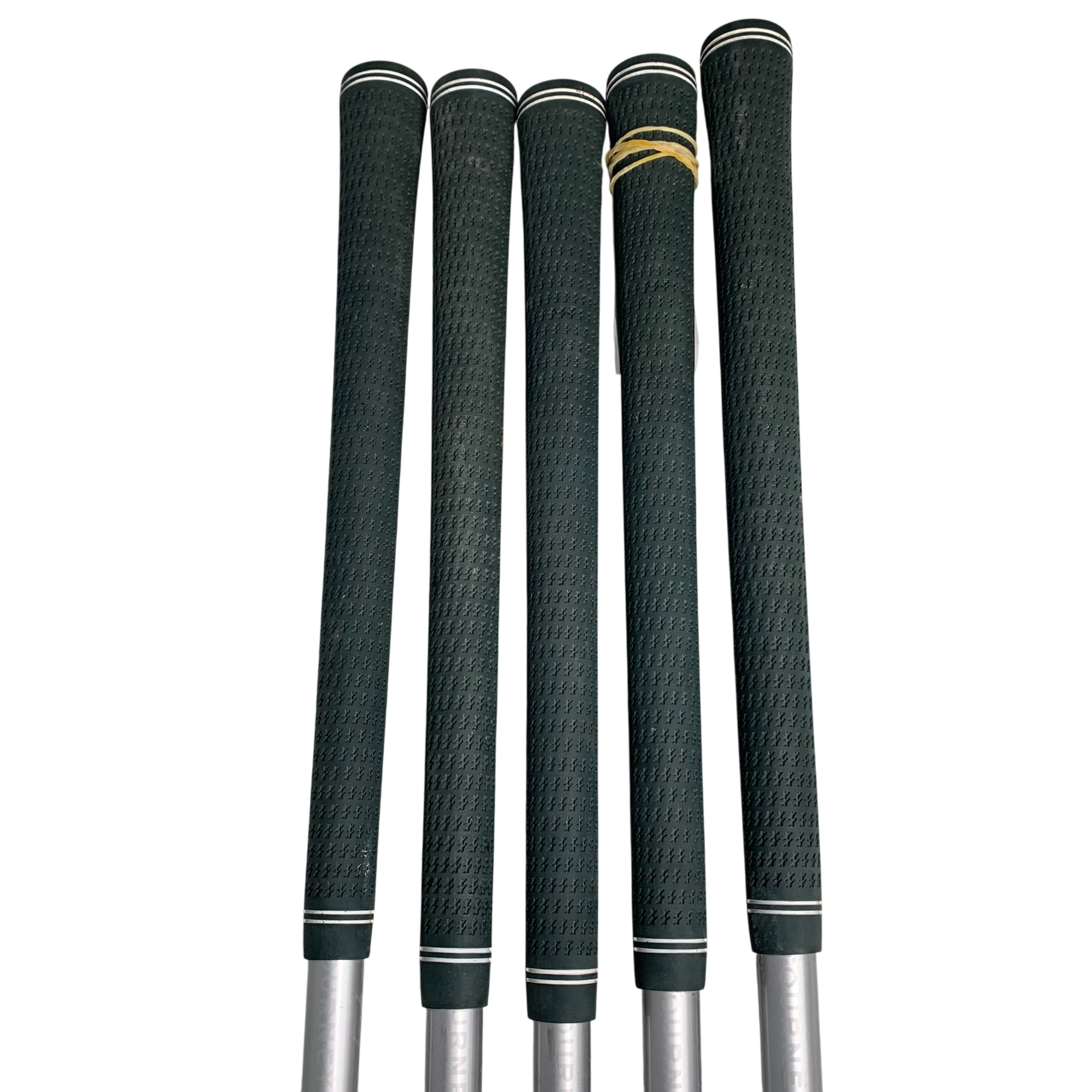 MacGregor M75I Jernsæt / Flex Regular / 6-PW / Grafit galleri billede 5 - brugt golf udstyr i god stand