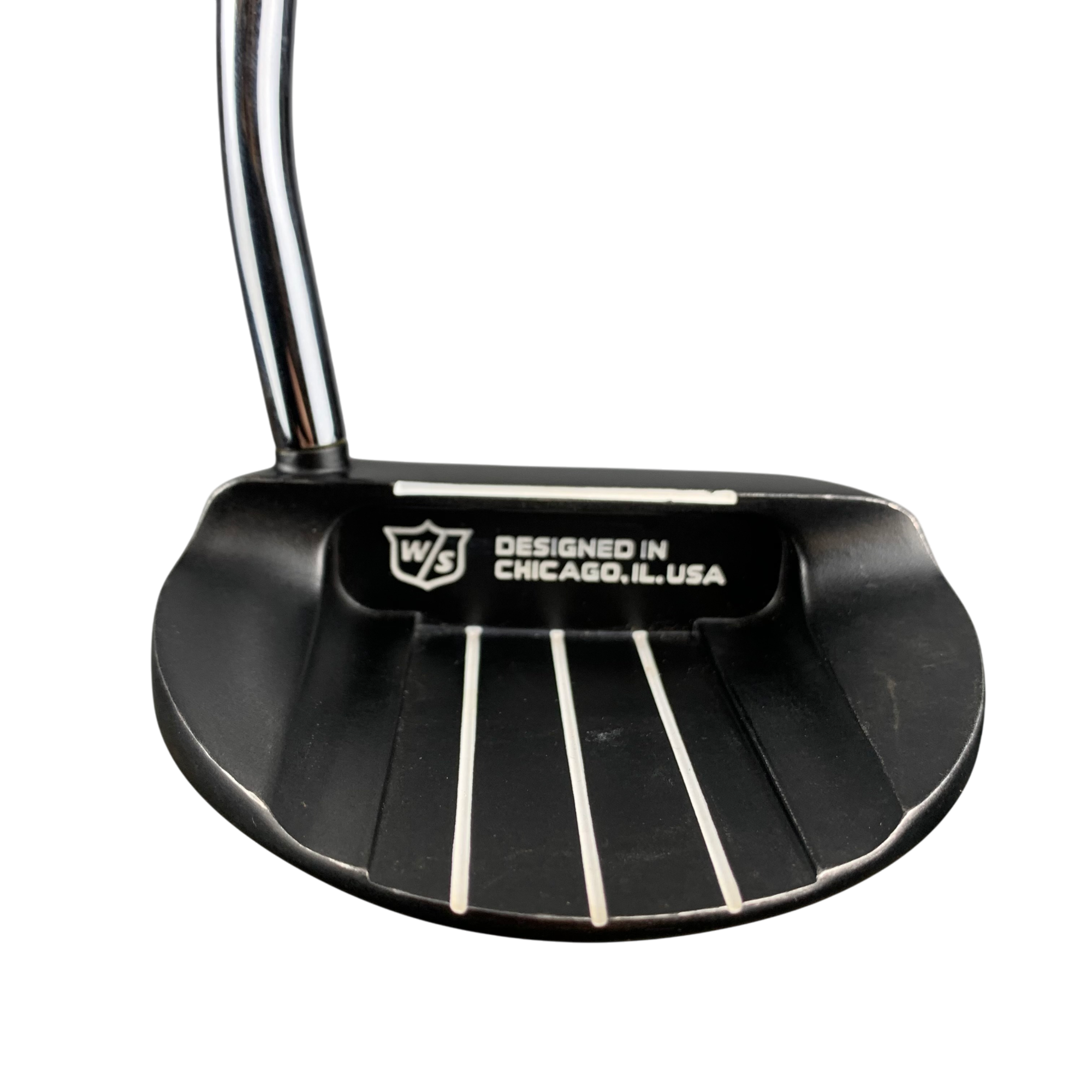 Wilson Staff Infinite The Bean Putter / 34" galleri billede 5 - brugt golf udstyr i god stand