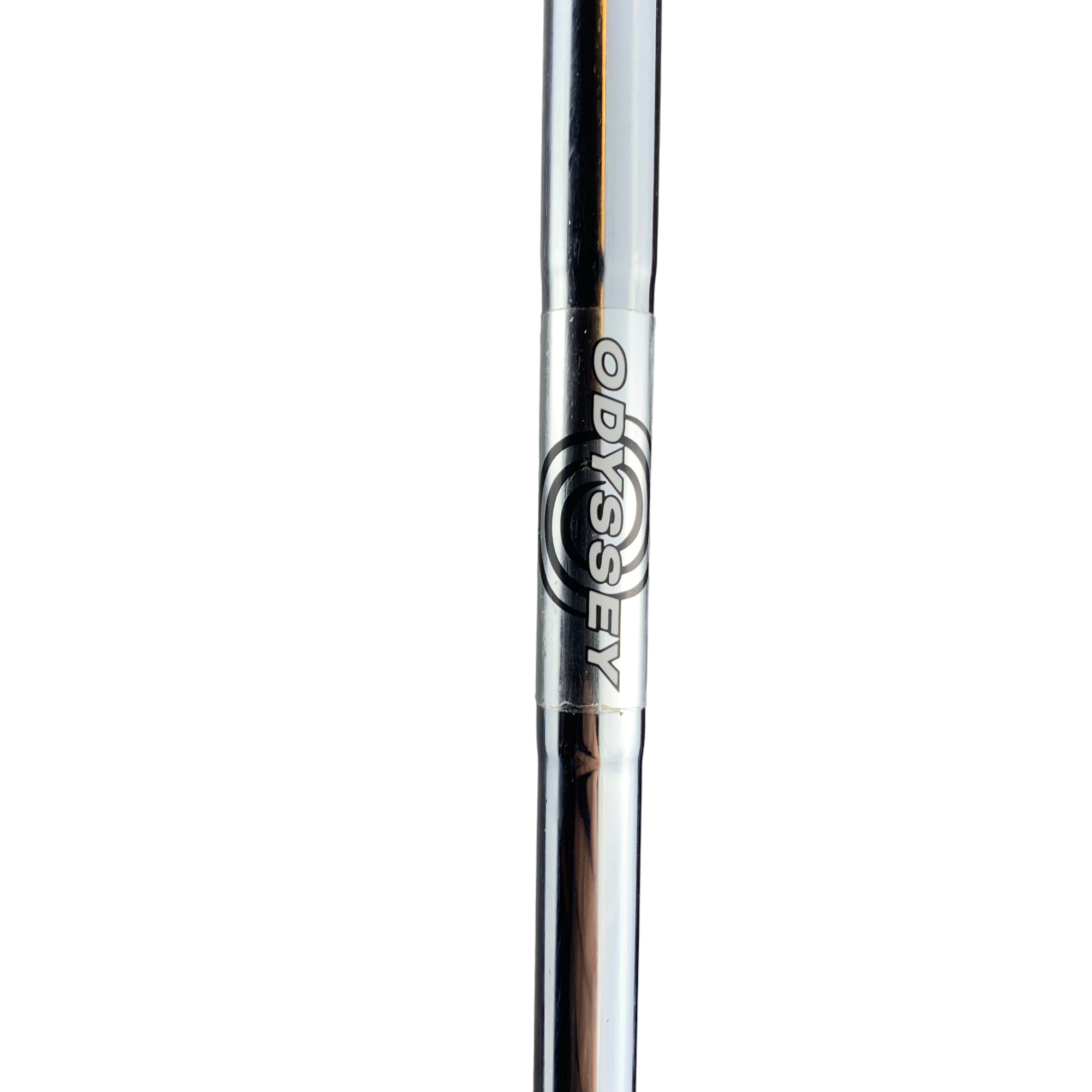 Odyssey Black Series Tour Design Putter / 34" galleri billede 5 - brugt golf udstyr i god stand