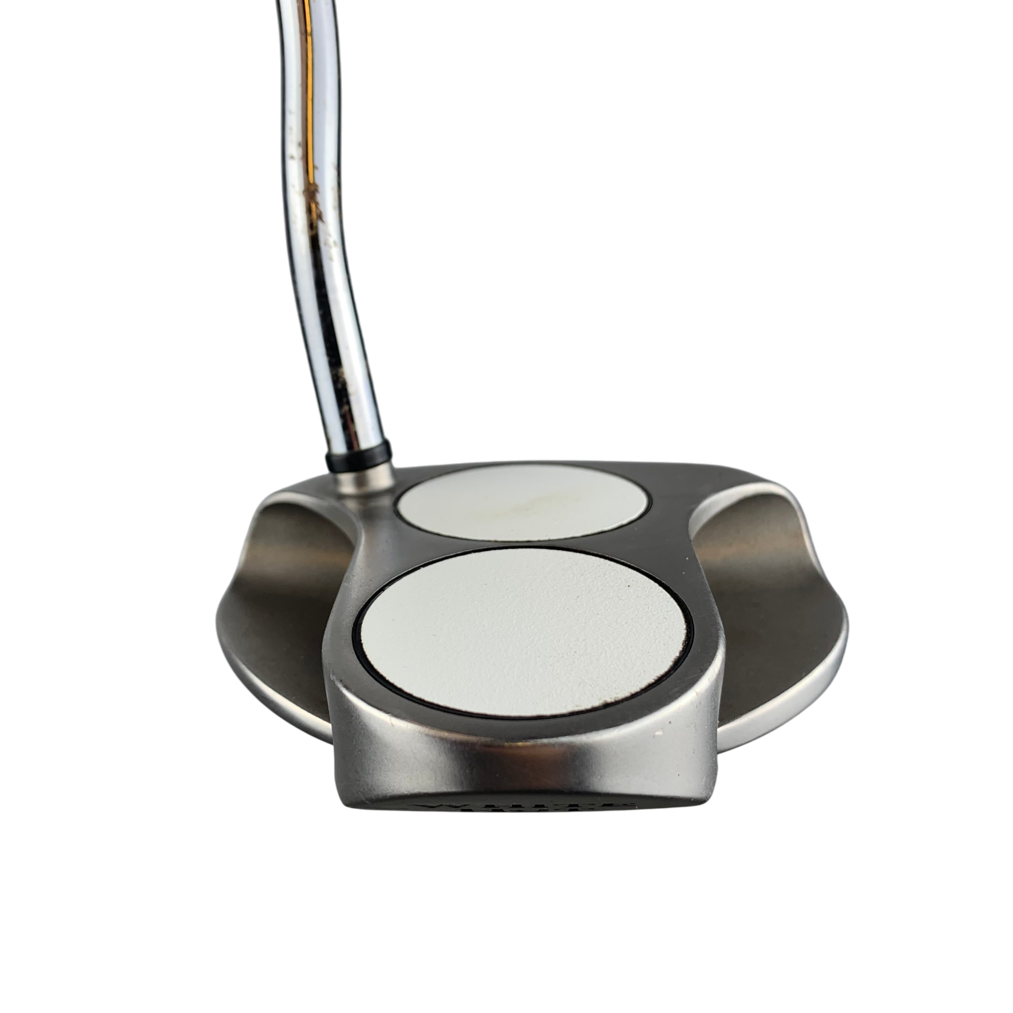 Odyssey 2-ball White Hot Putter / 35" galleri billede 5 - brugt golf udstyr i god stand