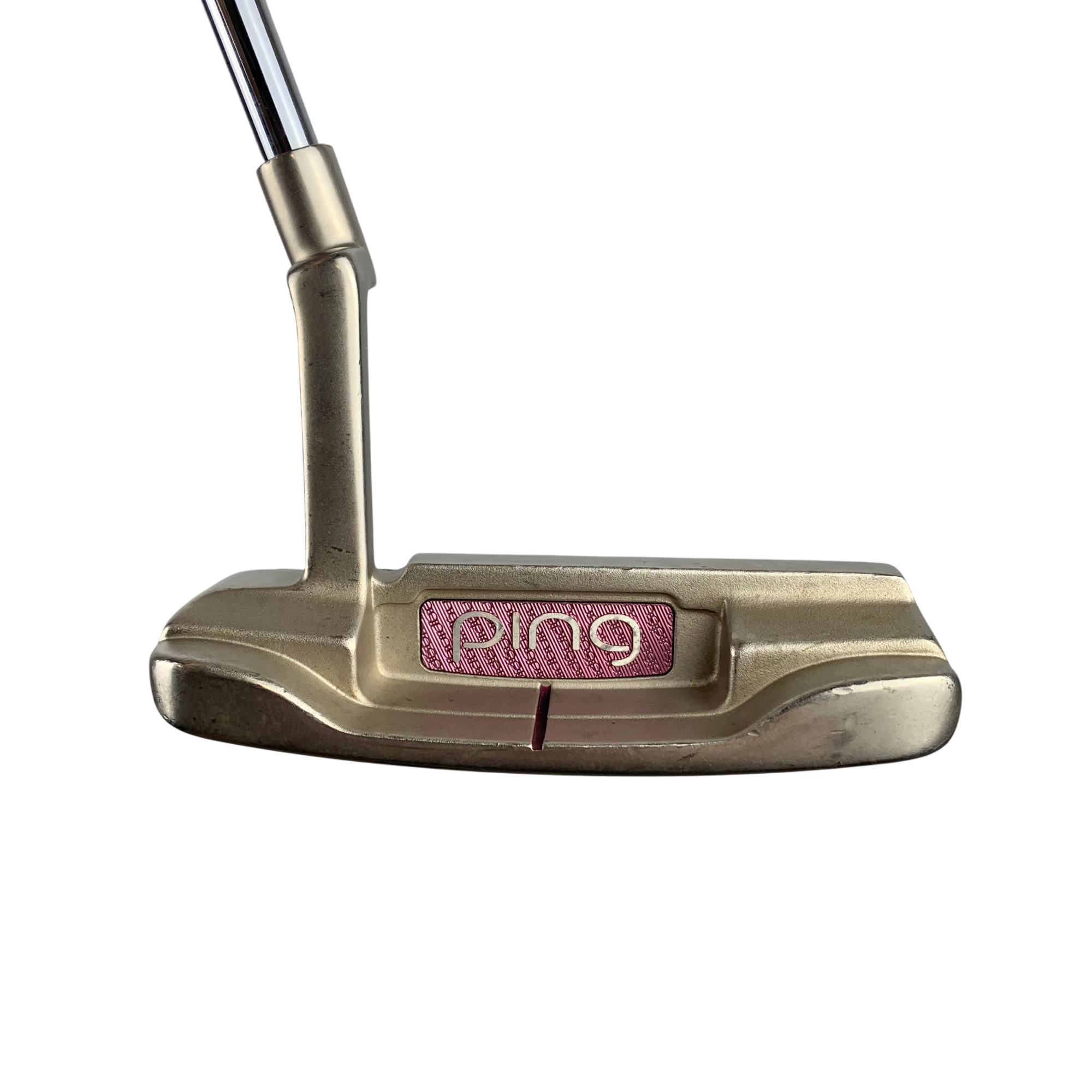 PING G Le2 Putter / 33" galleri billede 5 - brugt golf udstyr i god stand