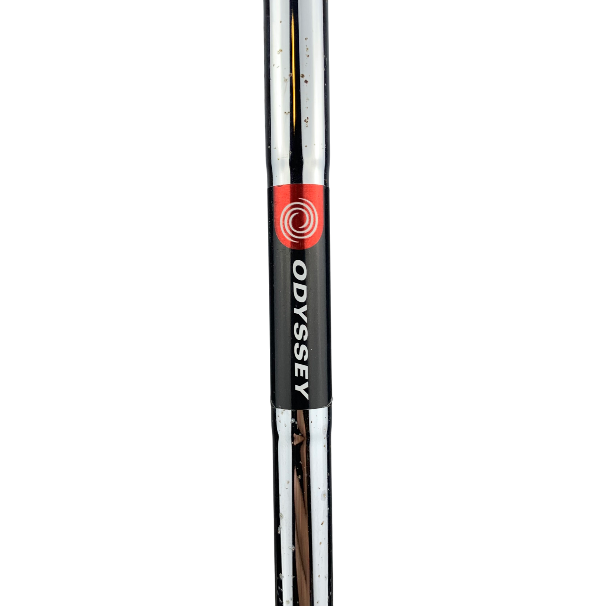 Odyssey 2-ball O Works Putter / 34" galleri billede 6 - brugt golf udstyr i god stand