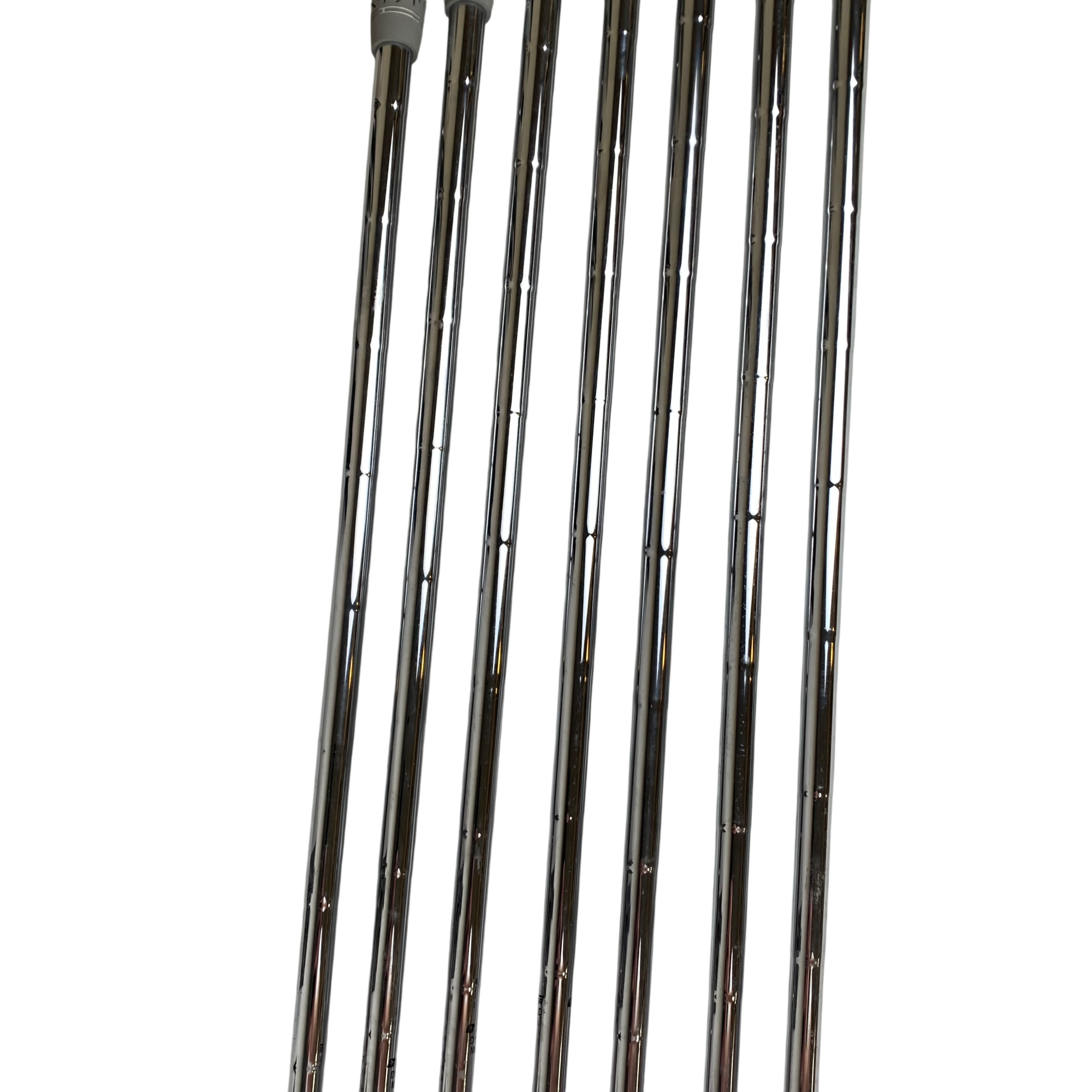 Cleveland CG Combo Jernsæt / Flex Regular / 4-PW / Stål Venstre galleri billede 6 - brugt golf udstyr i god stand