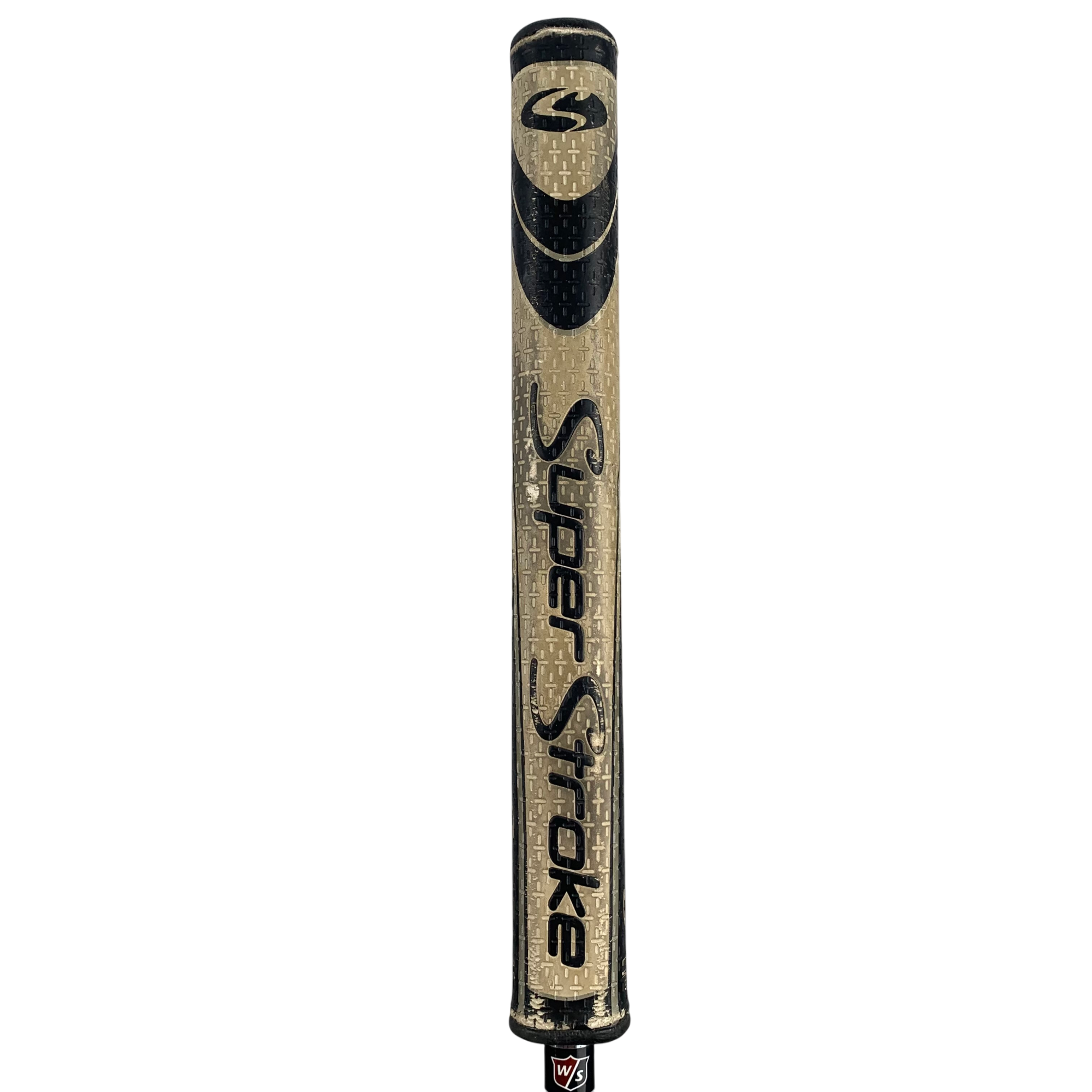 Wilson 8885 Putter / 33" galleri billede 6 - brugt golf udstyr i god stand