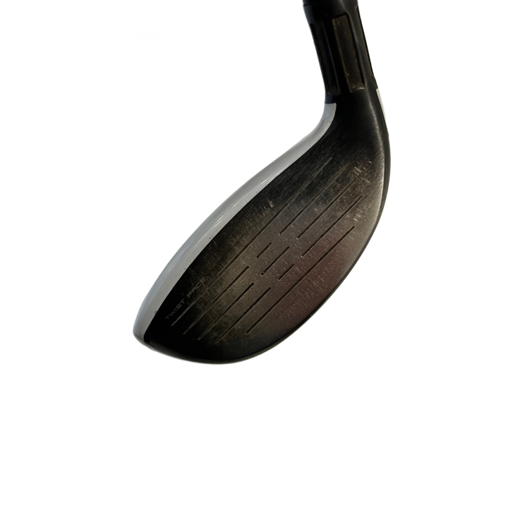 Taylor Made SIM2 Max Rescue Hybrid Fairway 5/25 Brugt Okay Stand