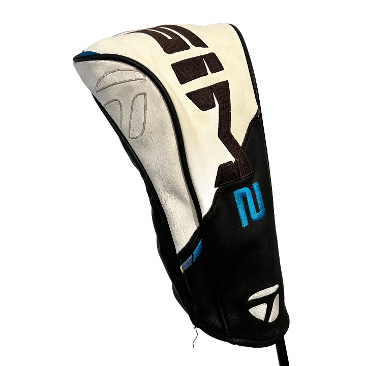 Taylor Made SIM2 Max D loft 10.5 Driver Meget God Stand